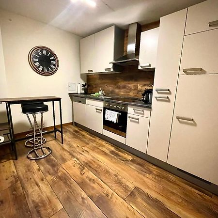 # One Apartment'S / Parkplatz / Schlossplatz Coburg Exteriör bild