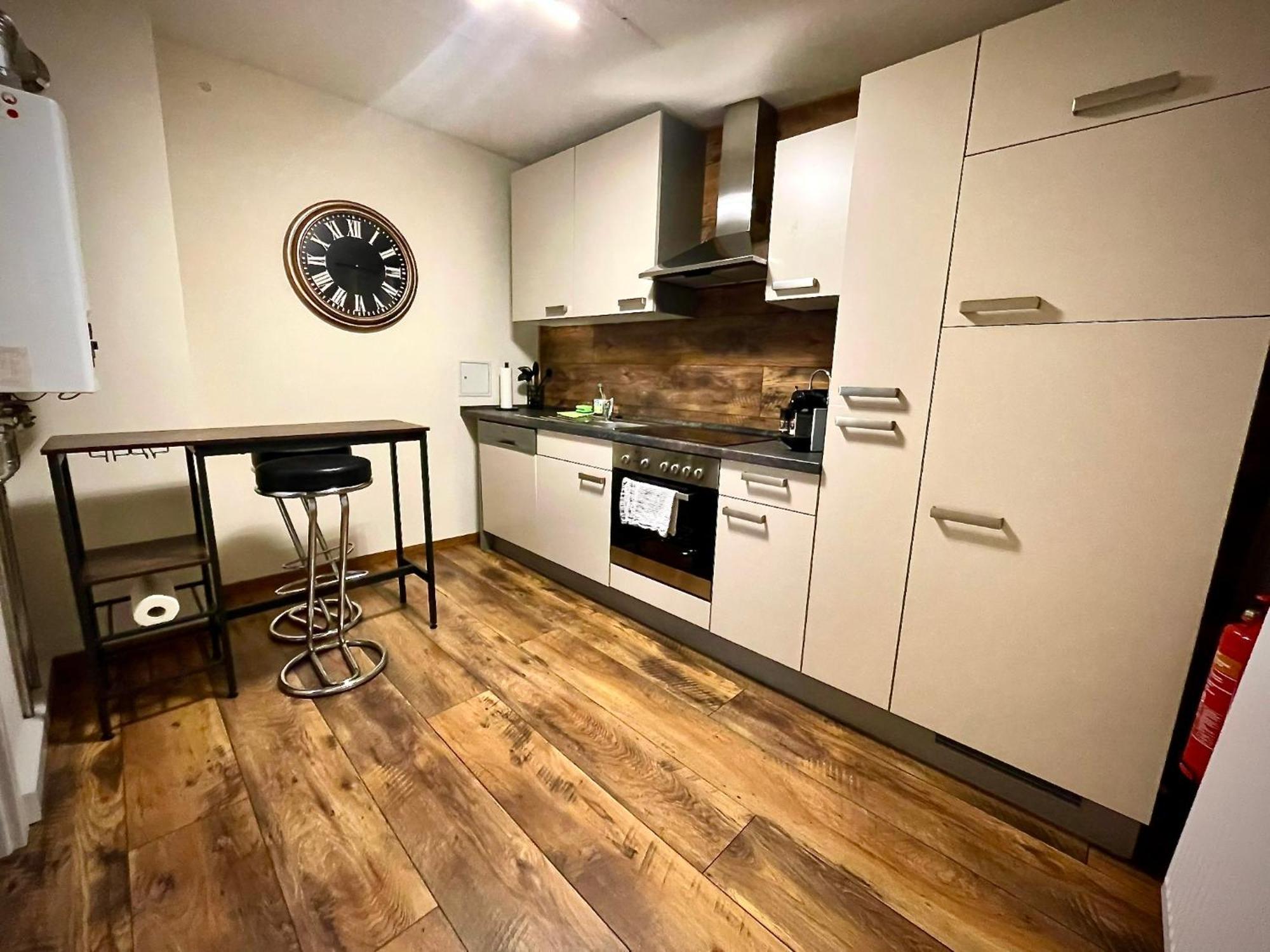 # One Apartment'S / Parkplatz / Schlossplatz Coburg Exteriör bild